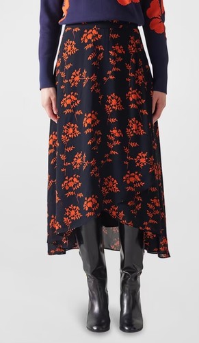 Bennett krasner wrap midi - wrap,