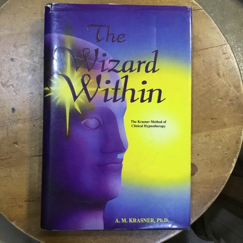 The wizard within - within:, krasner