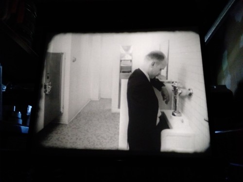 16mm film krasner norman - –,